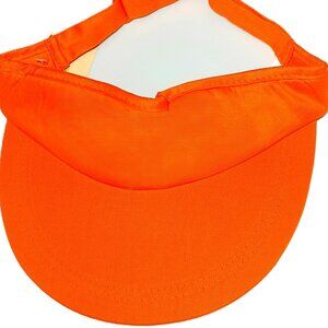 NEON Hip Hop Sun Visor Hat - 4 Colors